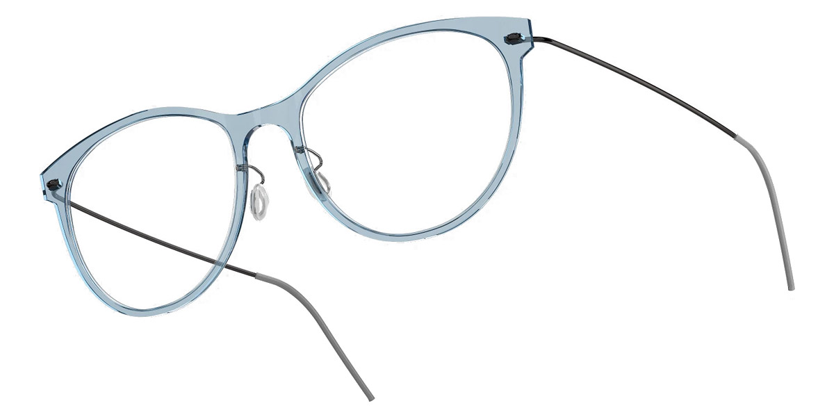 Color: C08 PU9 - Lindberg N.O.W. Titanium LND6520C08PU952