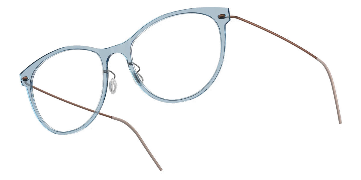 Color: C08 U12 - Lindberg N.O.W. Titanium LND6520C08U1252