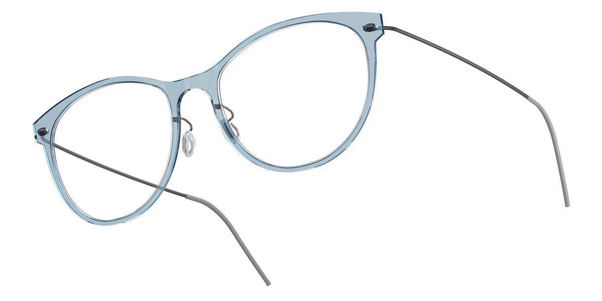 Color: C08 U16 - Lindberg N.O.W. Titanium LND6520C08U1652