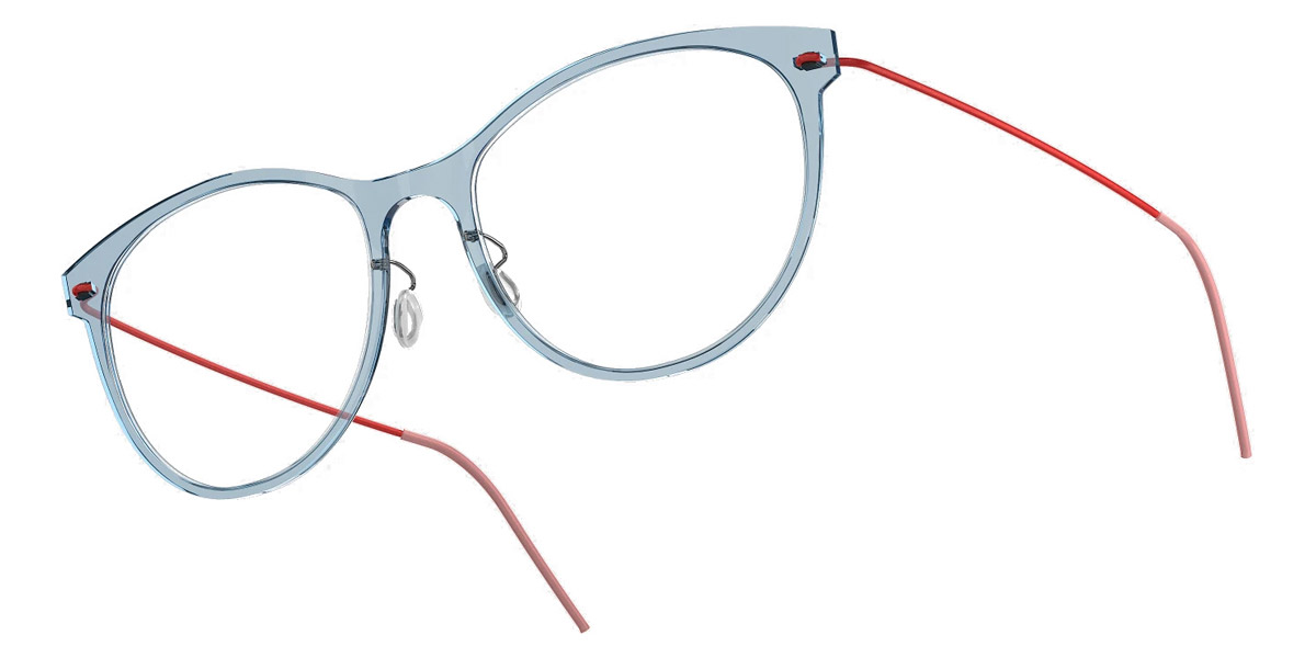 Color: C08 U33 - Lindberg N.O.W. Titanium LND6520C08U3352