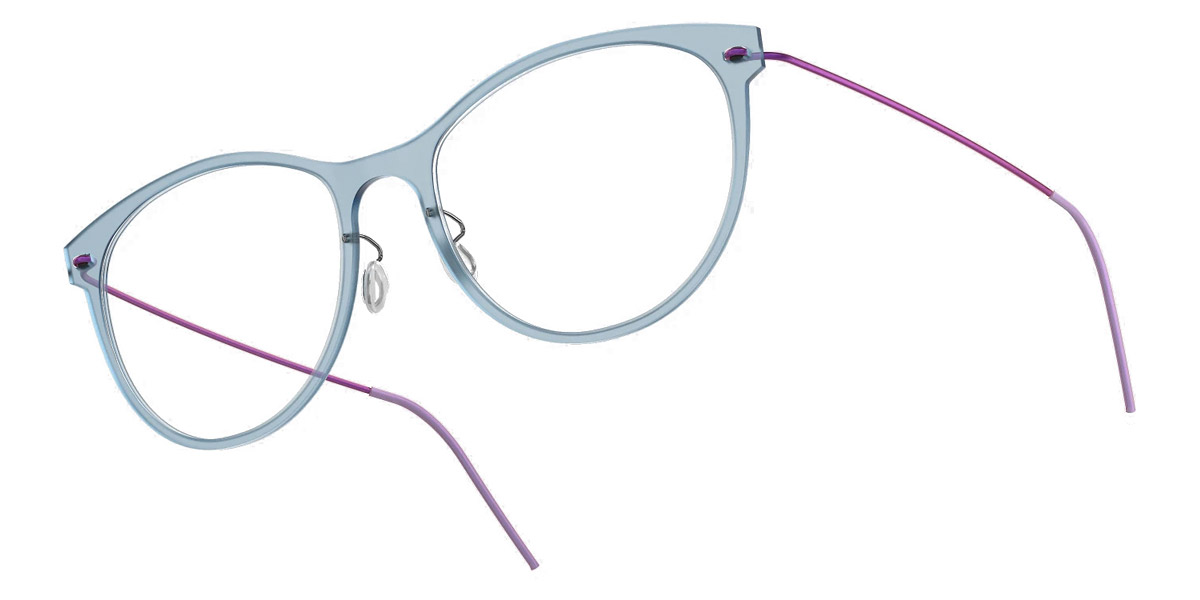 Color: C08M 75 - Lindberg N.O.W. Titanium LND6520C08M7552