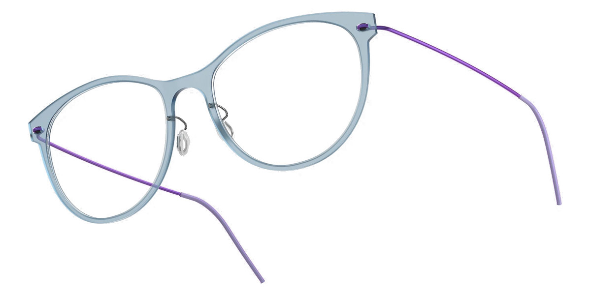 Color: C08M 77 - Lindberg N.O.W. Titanium LND6520C08M7752