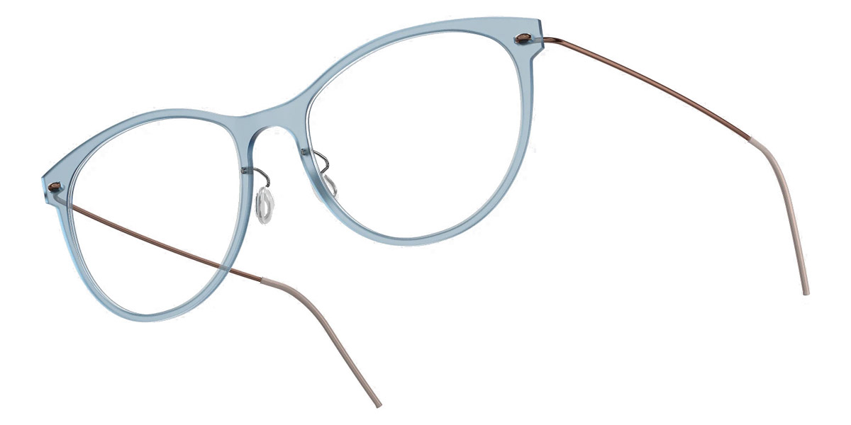 Color: C08M PU12 - Lindberg N.O.W. Titanium LND6520C08MPU1252