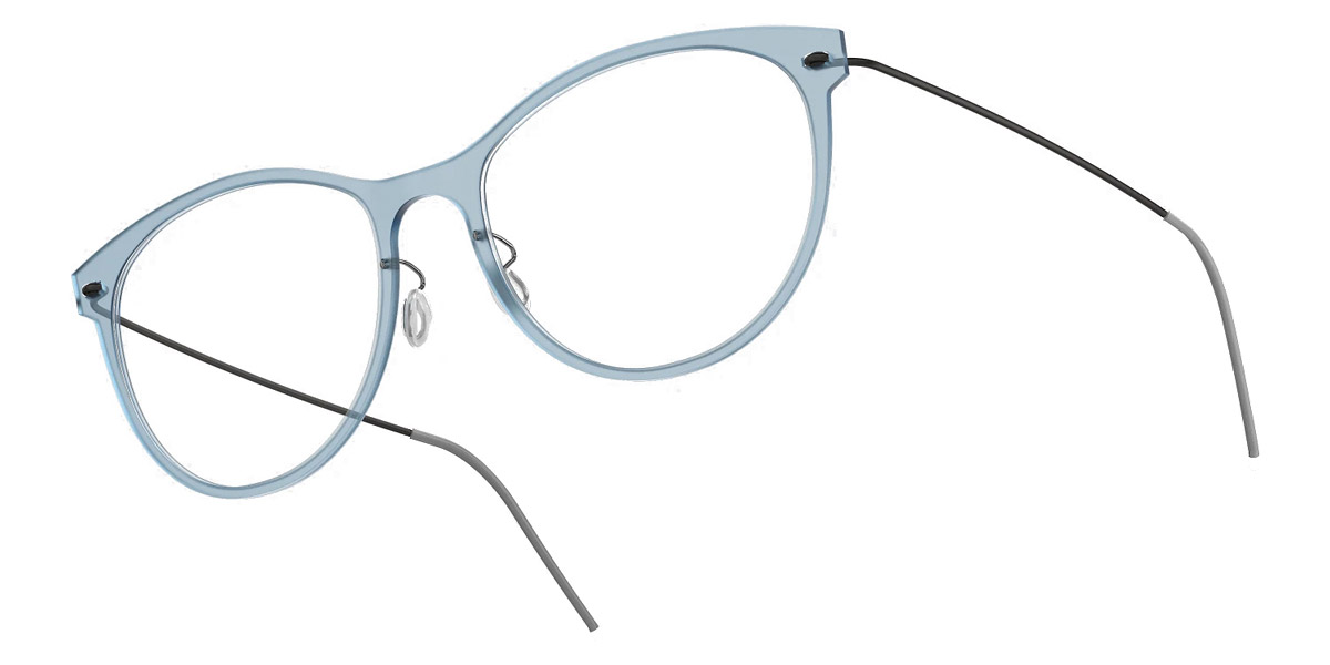 Color: C08M U9 - Lindberg N.O.W. Titanium LND6520C08MU952