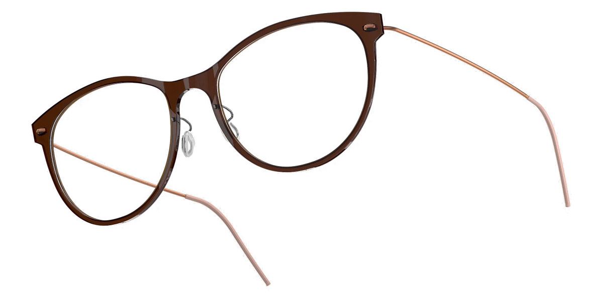 Color: C10 60 - Lindberg N.O.W. Titanium LND6520C106052