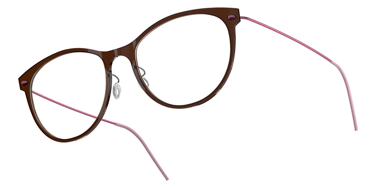 Color: C10 70 - Lindberg N.O.W. Titanium LND6520C107052