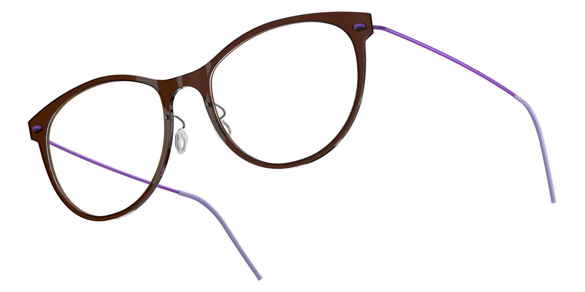 Color: C10 77 - Lindberg N.O.W. Titanium LND6520C107752