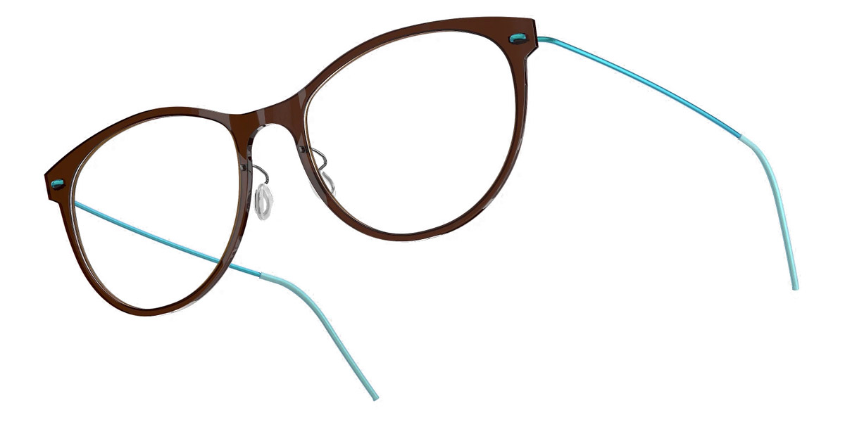 Color: C10 80 - Lindberg N.O.W. Titanium LND6520C108052