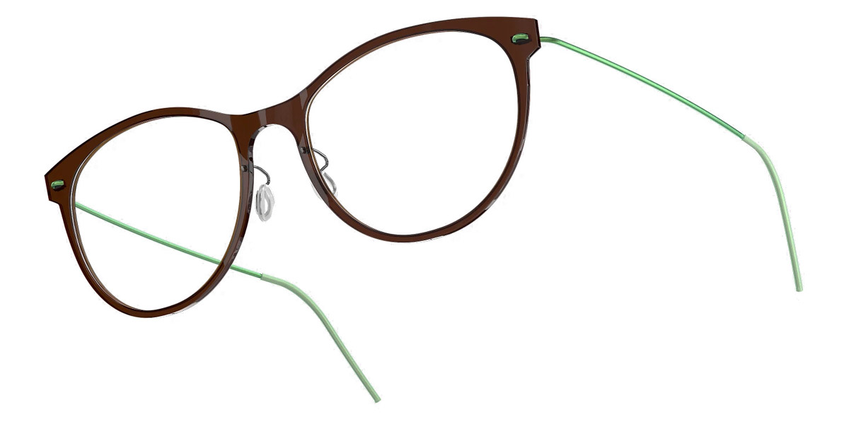 Color: C10 90 - Lindberg N.O.W. Titanium LND6520C109052