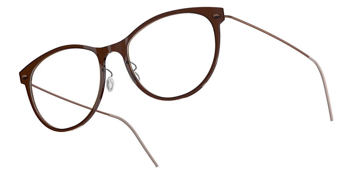 Color: C10 U12 - Lindberg N.O.W. Titanium LND6520C10U1252