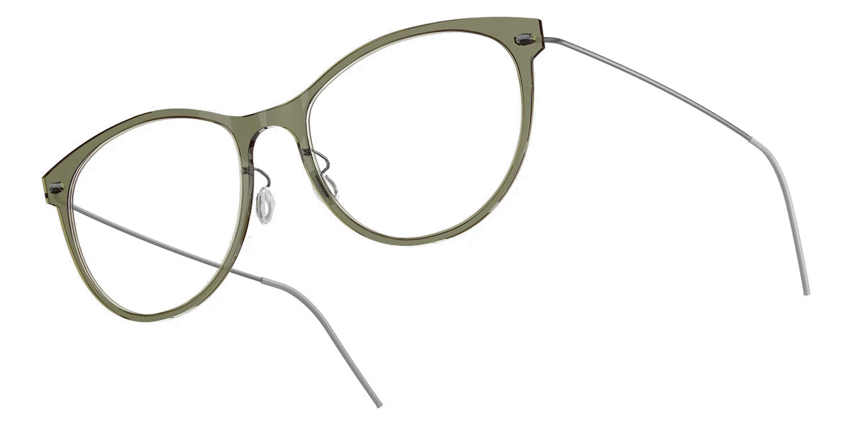 Color: C11 10 - Lindberg N.O.W. Titanium LND6520C111052