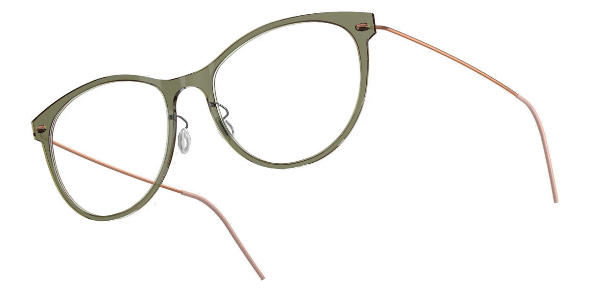 Color: C11 60 - Lindberg N.O.W. Titanium LND6520C116052