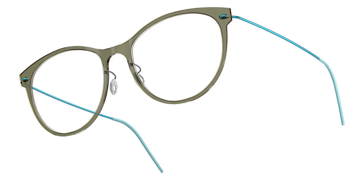 Color: C11 80 - Lindberg N.O.W. Titanium LND6520C118052