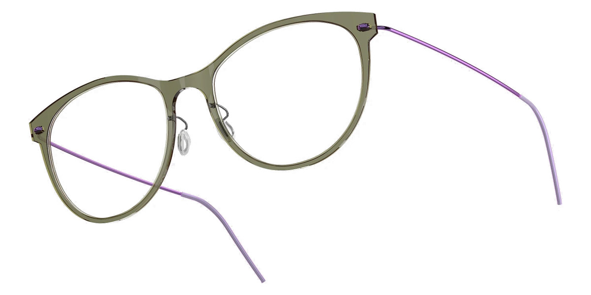 Color: C11 P77 - Lindberg N.O.W. Titanium LND6520C11P7752