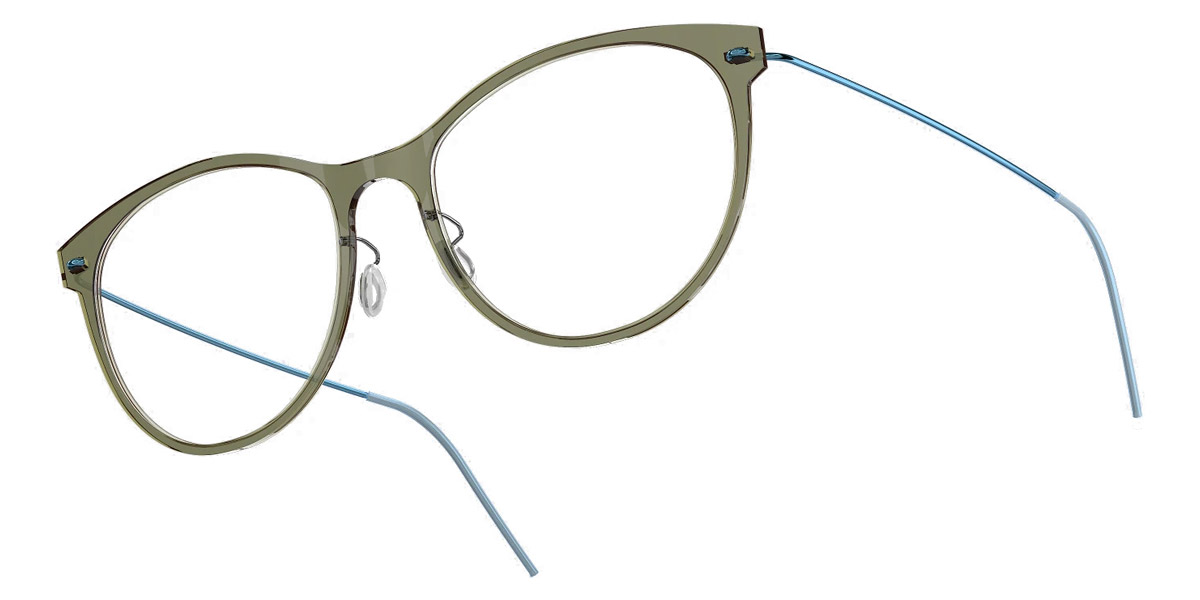 Color: C11 P80 - Lindberg N.O.W. Titanium LND6520C11P8052