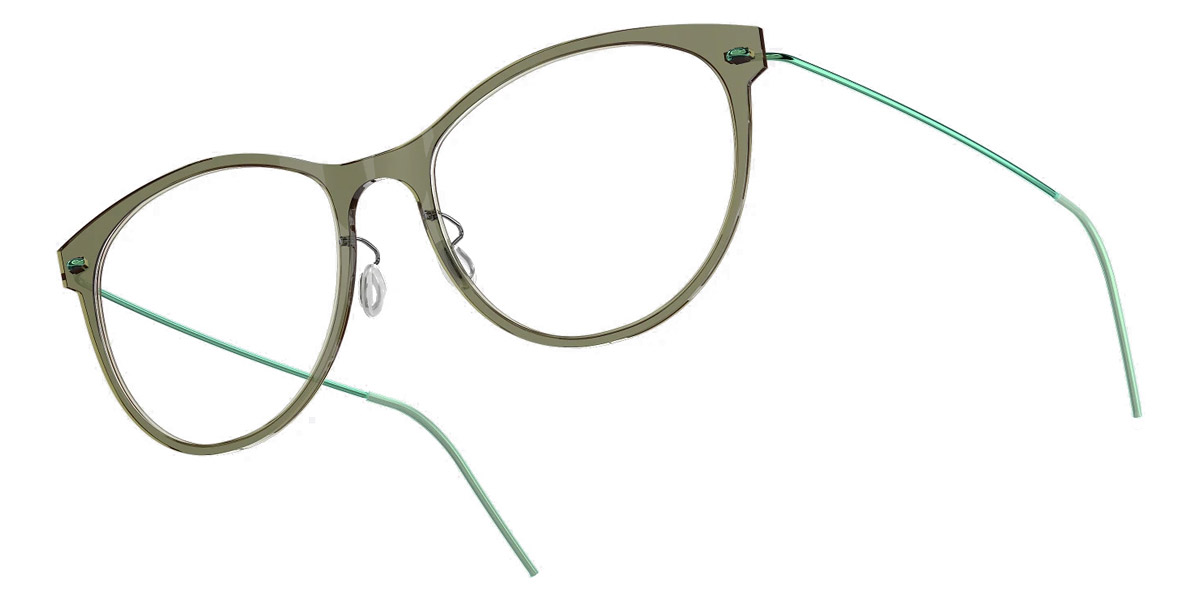 Color: C11 P90 - Lindberg N.O.W. Titanium LND6520C11P9052