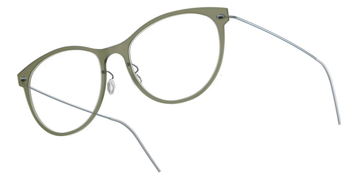 Color: C11M 25 - Lindberg N.O.W. Titanium LND6520C11M2552