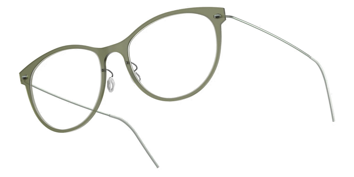 Color: C11M 30 - Lindberg N.O.W. Titanium LND6520C11M3052