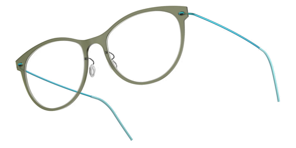 Color: C11M 80 - Lindberg N.O.W. Titanium LND6520C11M8052