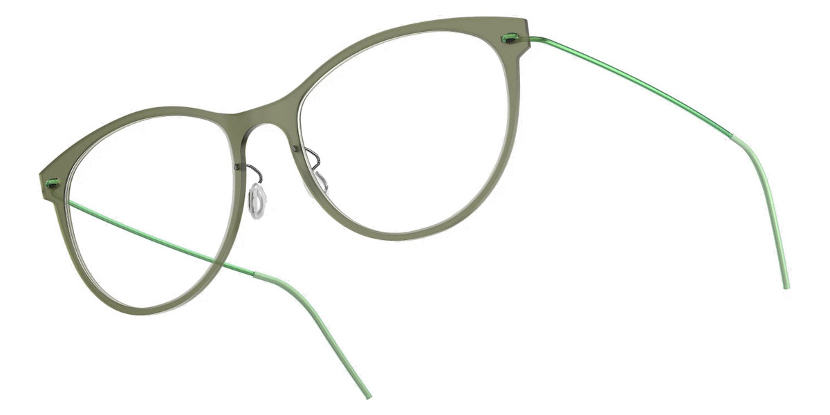 Color: C11M 90 - Lindberg N.O.W. Titanium LND6520C11M9054