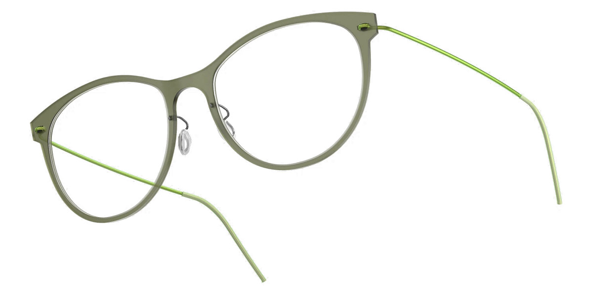 Color: C11M 95 - Lindberg N.O.W. Titanium LND6520C11M9552