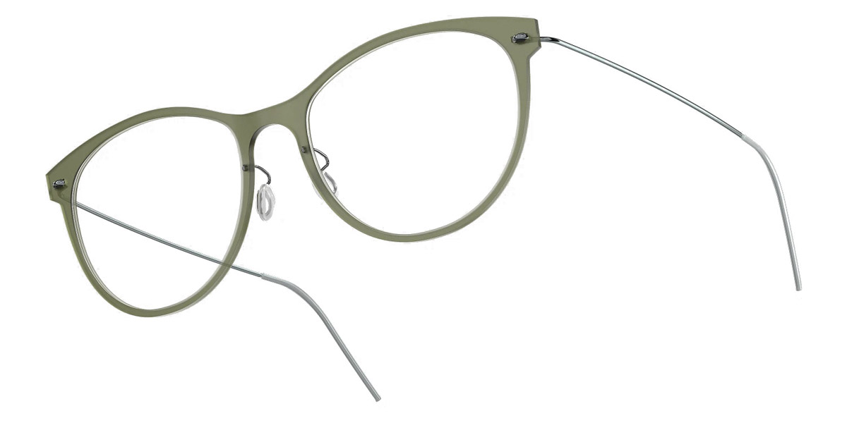 Color: C11M P30 - Lindberg N.O.W. Titanium LND6520C11MP3052