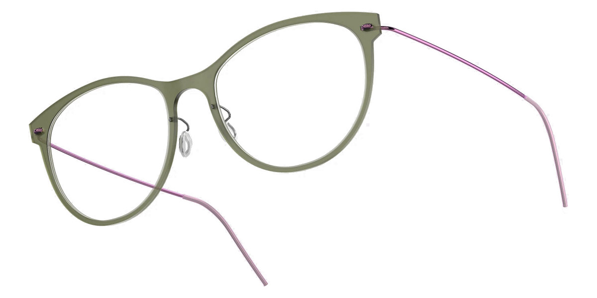 Color: C11M P75 - Lindberg N.O.W. Titanium LND6520C11MP7552