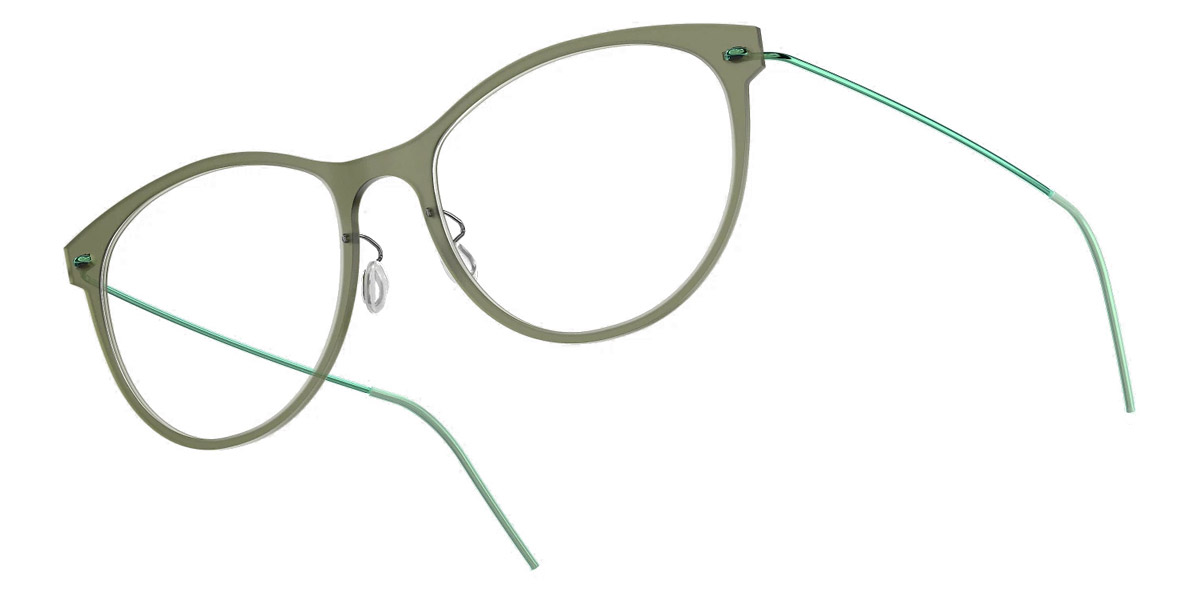 Color: C11M P90 - Lindberg N.O.W. Titanium LND6520C11MP9052