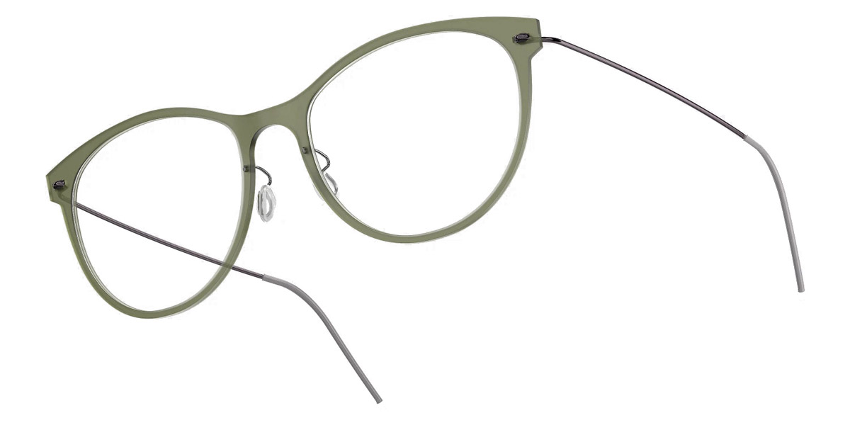 Color: C11M PU14 - Lindberg N.O.W. Titanium LND6520C11MPU1452