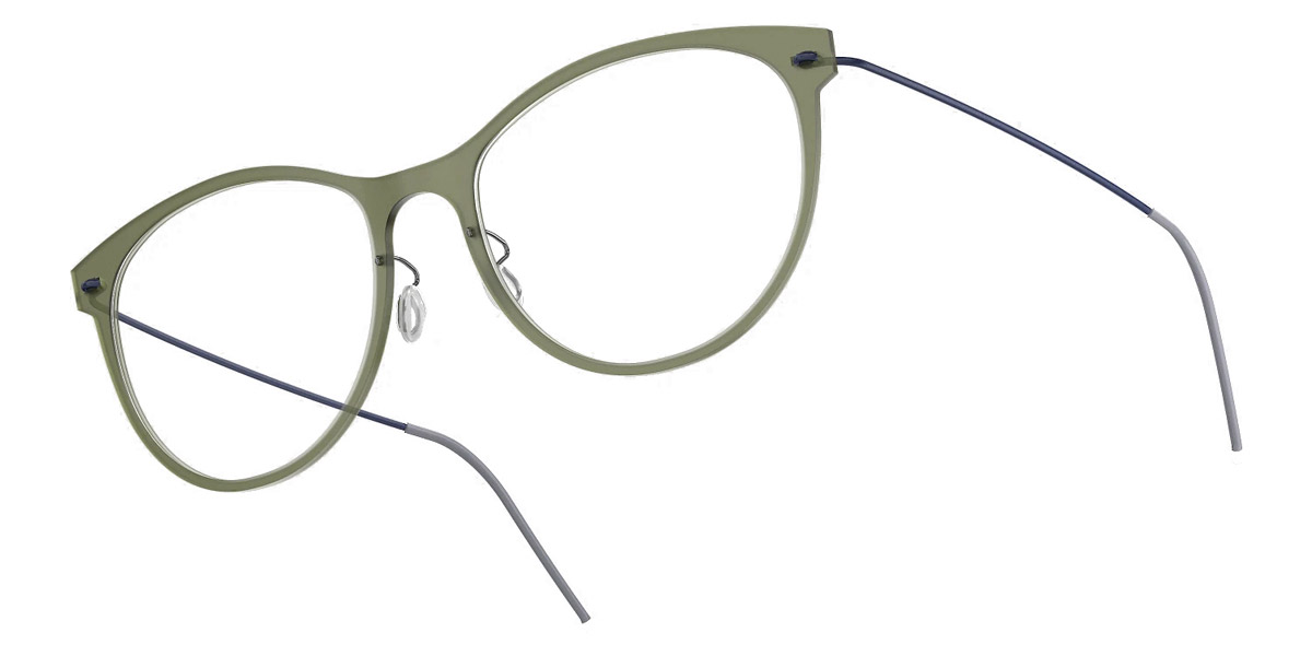 Color: C11M U13 - Lindberg N.O.W. Titanium LND6520C11MU1352