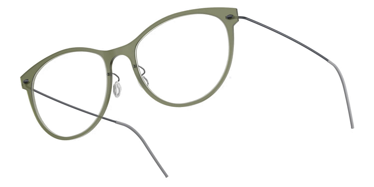 Color: C11M U16 - Lindberg N.O.W. Titanium LND6520C11MU1652