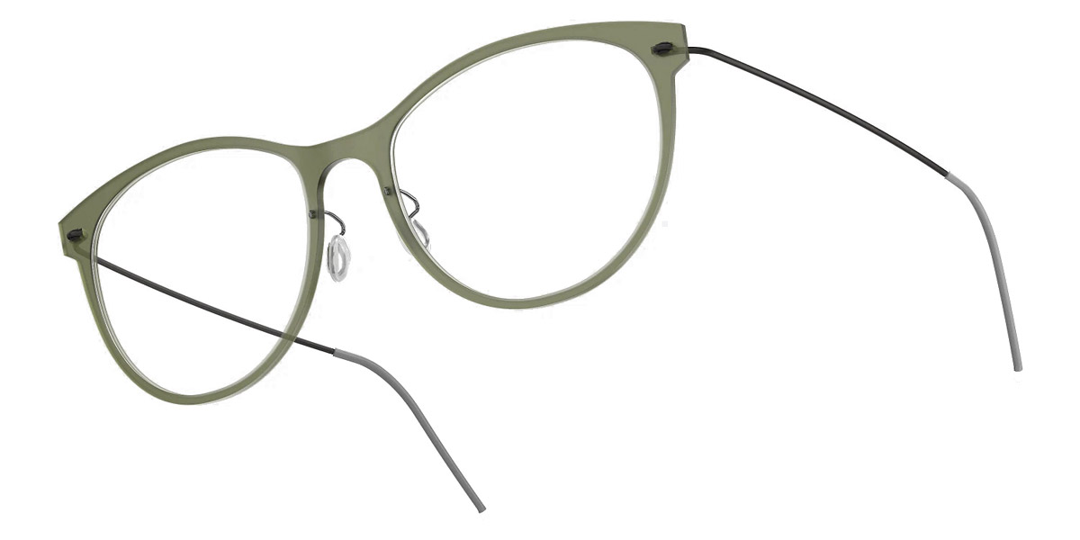 Color: C11M U9 - Lindberg N.O.W. Titanium LND6520C11MU952