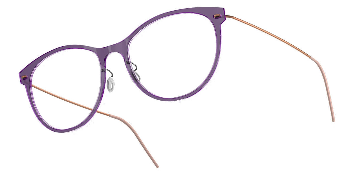 Color: C13 60 - Lindberg N.O.W. Titanium LND6520C136052