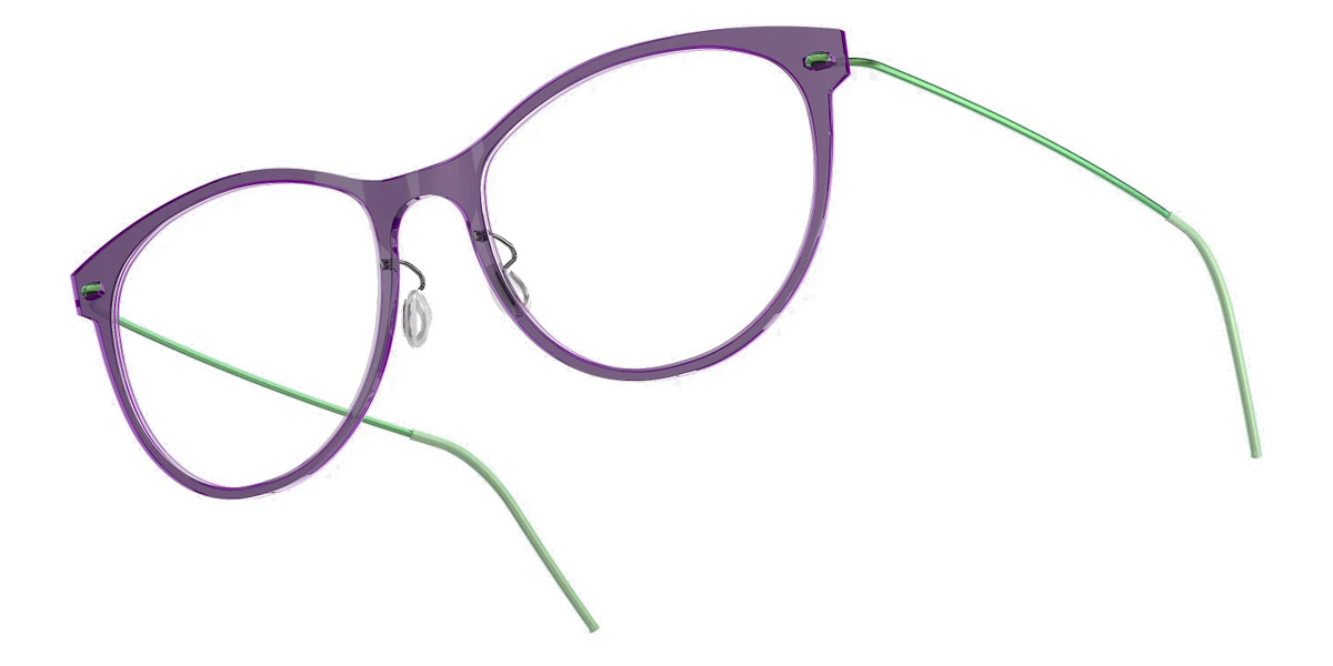 Color: C13 90 - Lindberg N.O.W. Titanium LND6520C139052