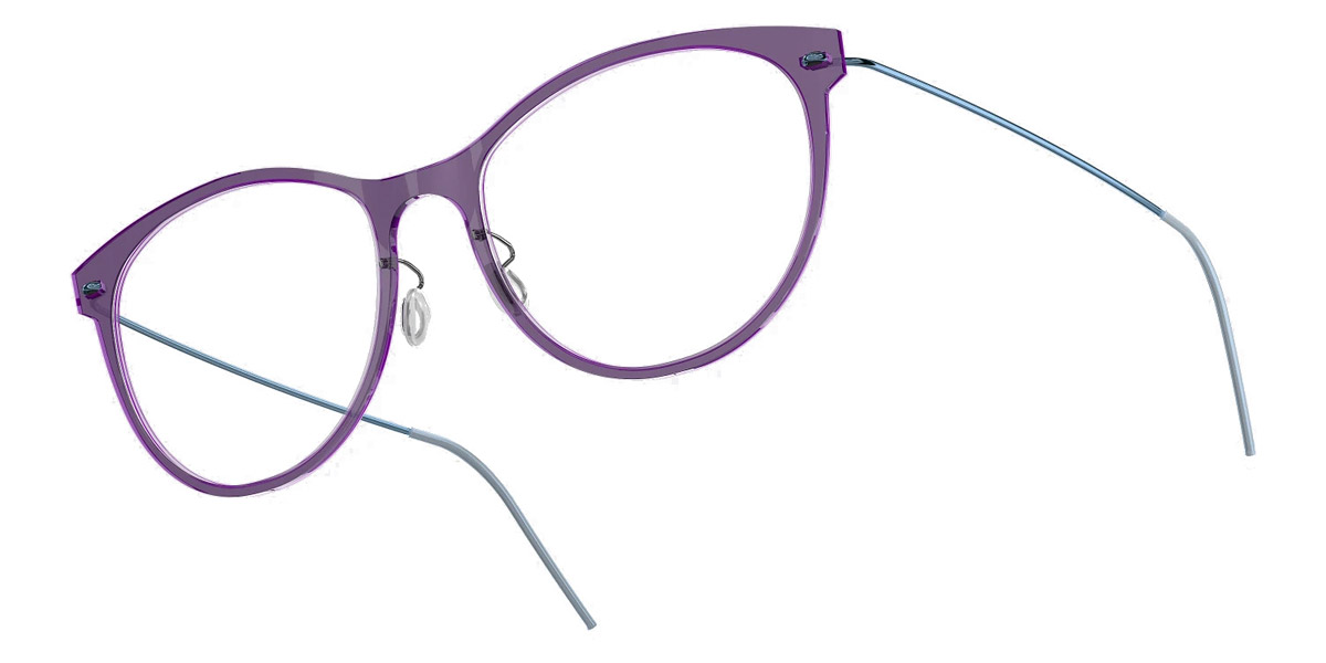 Color: C13 P20 - Lindberg N.O.W. Titanium LND6520C13P2052