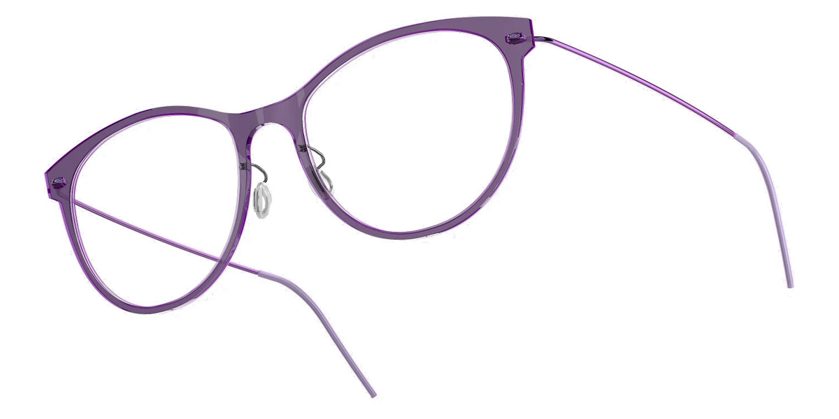 Color: C13 P77 - Lindberg N.O.W. Titanium LND6520C13P7752