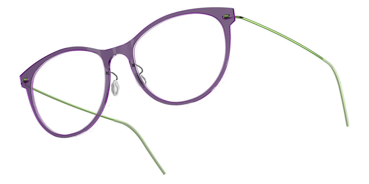 Color: C13 P95 - Lindberg N.O.W. Titanium LND6520C13P9552