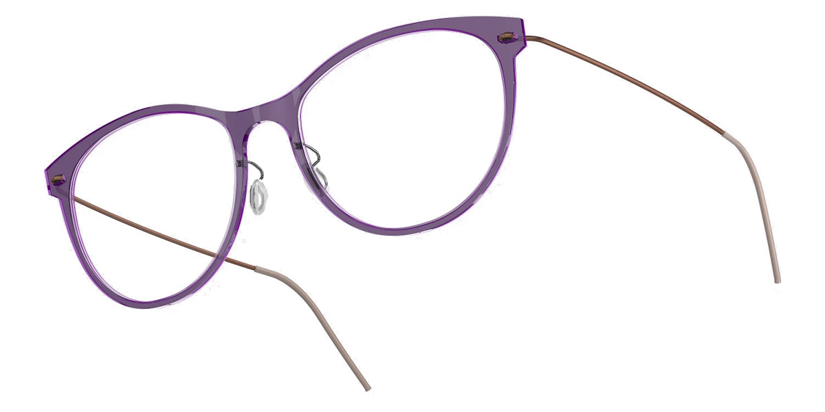 Color: C13 U12 - Lindberg N.O.W. Titanium LND6520C13U1252