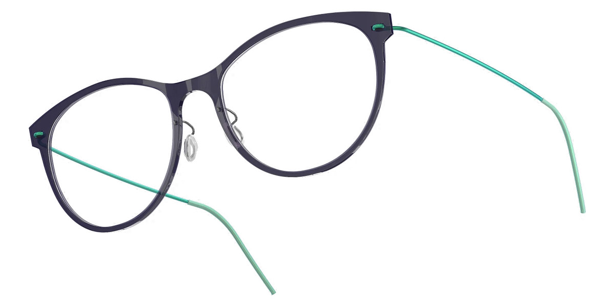 Color: C14 85 - Lindberg N.O.W. Titanium LND6520C148554