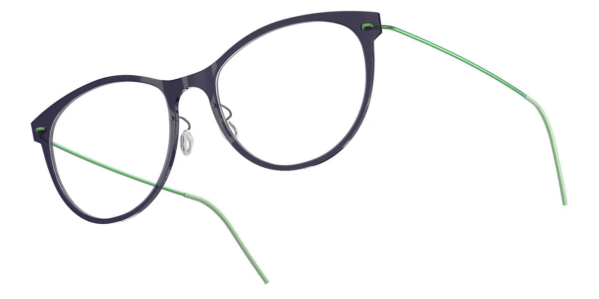 Color: C14 90 - Lindberg N.O.W. Titanium LND6520C149052