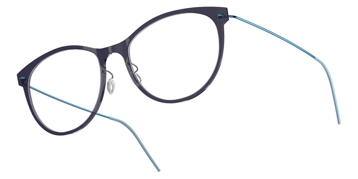 Color: C14 P80 - Lindberg N.O.W. Titanium LND6520C14P8052