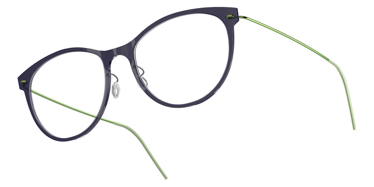 Color: C14 P95 - Lindberg N.O.W. Titanium LND6520C14P9552