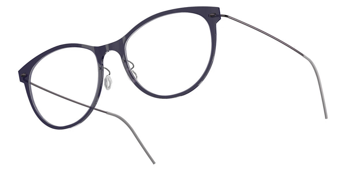 Color: C14 PU14 - Lindberg N.O.W. Titanium LND6520C14PU1452