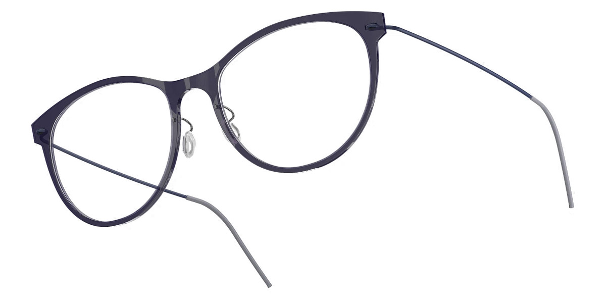 Color: C14 U13 - Lindberg N.O.W. Titanium LND6520C14U1352