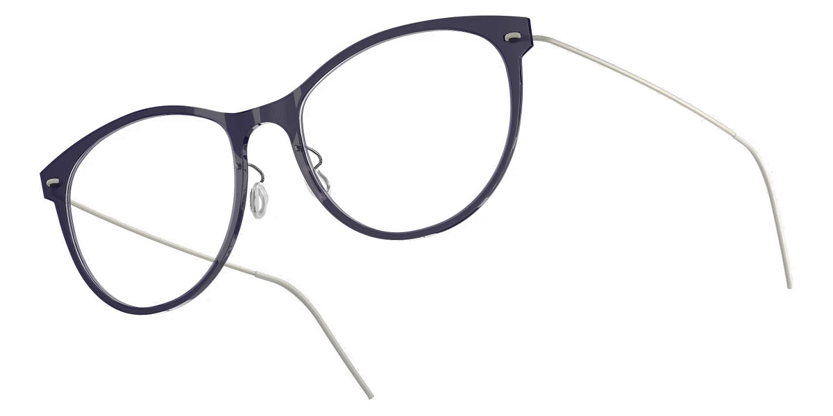 Color: C14 U38 - Lindberg N.O.W. Titanium LND6520C14U3852