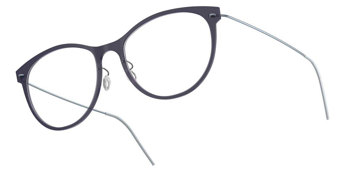 Color: C14M 25 - Lindberg N.O.W. Titanium LND6520C14M2552