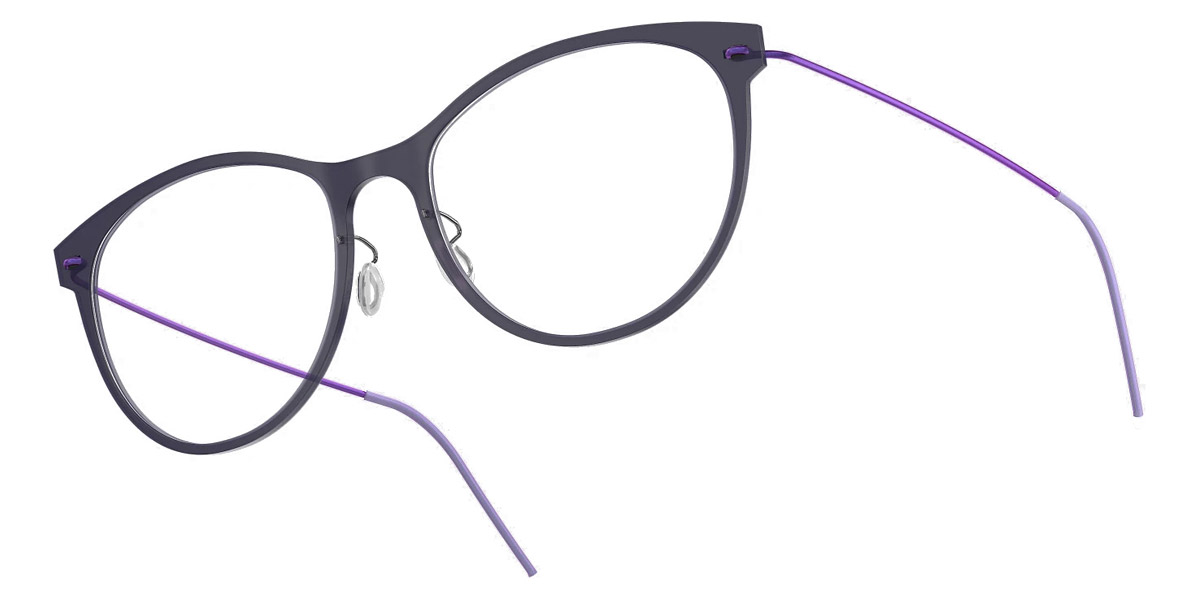 Color: C14M 77 - Lindberg N.O.W. Titanium LND6520C14M7752