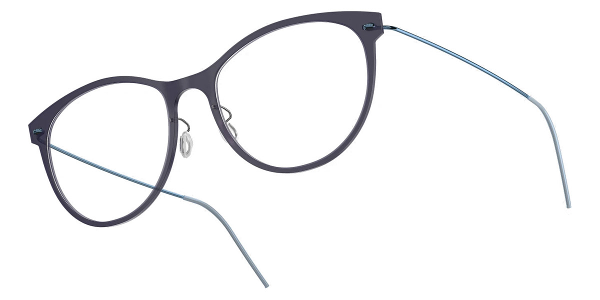 Color: C14M P20 - Lindberg N.O.W. Titanium LND6520C14MP2052