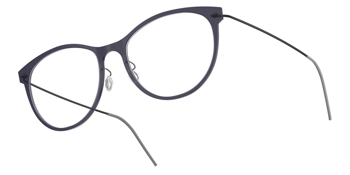 Color: C14M U9 - Lindberg N.O.W. Titanium LND6520C14MU952