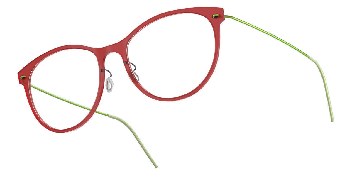 Color: C18M 95 - Lindberg N.O.W. Titanium LND6520C18M9552